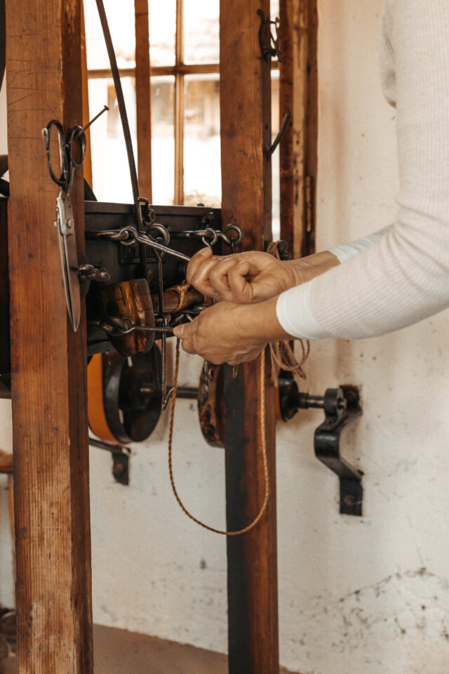 Seiliacher Seilerei Stephanie Widmer Fotografie 32