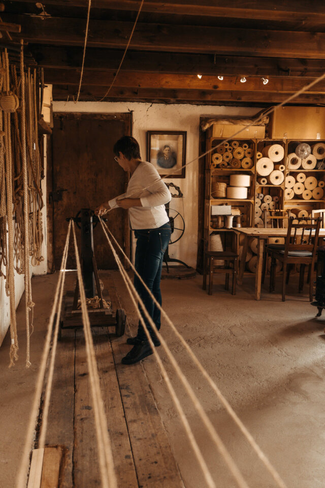 Seiliacher Seilerei Stephanie Widmer Fotografie 40