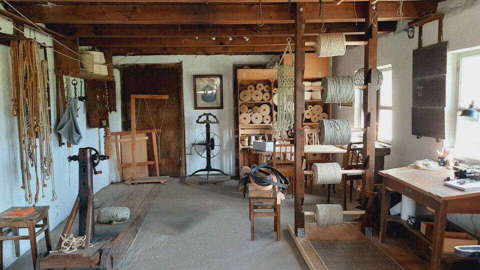 02 Gruenig Seilerei2021 innen 300dpi