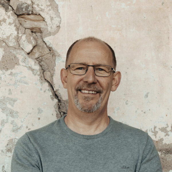 Rolf Hinni Seiliacher Portraits 26